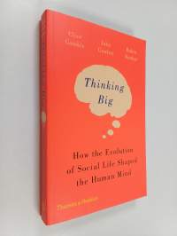 Thinking Big - How the Evolution of Social Life Shaped the Human Mind