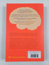 Thinking Big - How the Evolution of Social Life Shaped the Human Mind