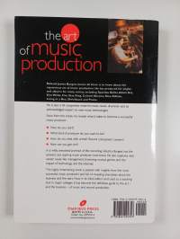 The art of music production
