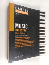 Career Opportunities in the Music Industry