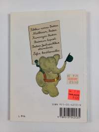 Pikku norsu Babar