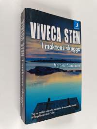 I maktens skugga Morden i Sandhamn
