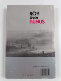 Rök över Aunus