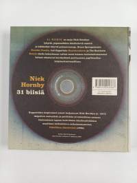 31 biisiä