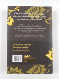 Jään luoksesi