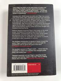In the Name of Justice - The Television Reporting of John Pilger