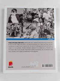 The illustrated biography of Pablo Picasso