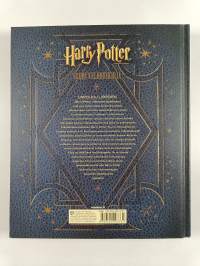 Harry potter : suuri velhouskirja