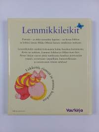 Lemmikkileikit