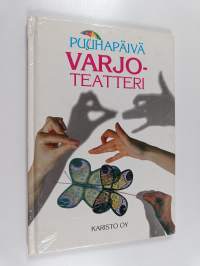 Tyhjä kuva