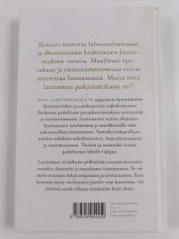 Oppi luottamuksesta