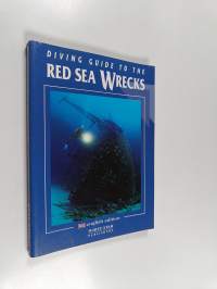 Diving Guide to the Red Sea Wrecks