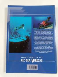 Diving Guide to the Red Sea Wrecks
