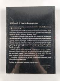 Karjala 5 : laulun ja sanan maa