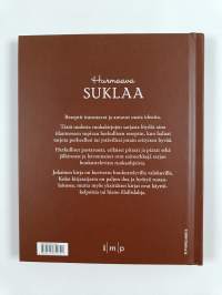 Hurmaava suklaa