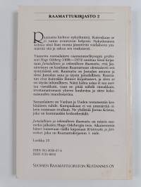 Jumalallinen ja inhimillinen Raamattu