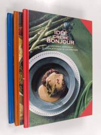 Idée créme bonjour 1-3