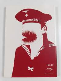 Documents/Asiakirjoja : Amorph! 03 : summit of micronations : 29.-31.08.2003, Helsinki, Finland