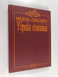 Yöpuita etsimässä