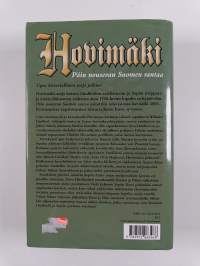 Hovimäki : päin nousevan suomen rantaa
