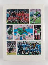 The illustrated history of football