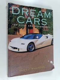 Dream cars