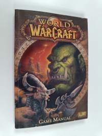 World of Warcraft : Game Manual