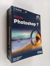Inside Photoshop 7 - Adobe Photoshop 7 - Photoshop 7 - Inside Photoshop 7 : edistynyt käyttö