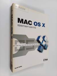 Mac OS X : edistynyt käyttö