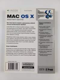 Mac OS X : edistynyt käyttö