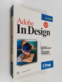 Adobe InDesign