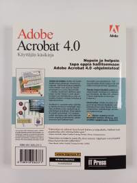 Adobe Acrobat 4