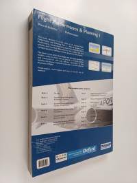 Flight performance &amp; planning 1-2