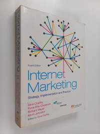 Internet marketing : strategy, implementation and practice
