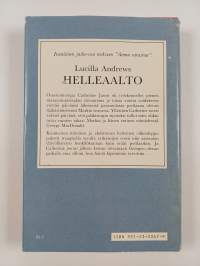 Helleaalto