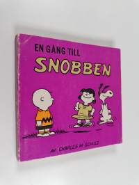 En gång till Snobben