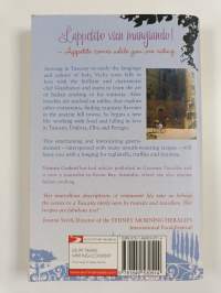 Amore and Amaretti - A Tale of Love and Food in Italy