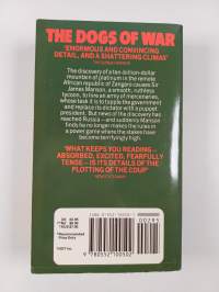The Dogs of War