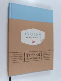 Isoisä kerro minulle
