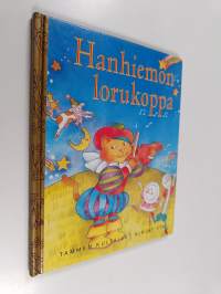 Hanhiemon lorukoppa
