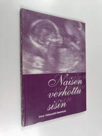 Naisen verhottu sisin