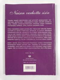 Naisen verhottu sisin