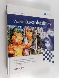 Vaativa kuvankäsittely