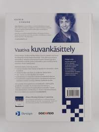 Vaativa kuvankäsittely
