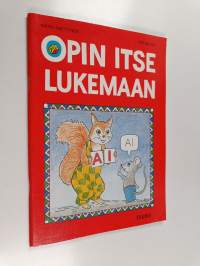 Tyhjä kuva