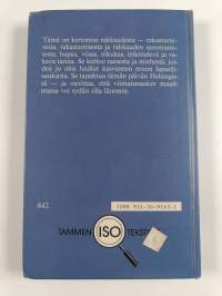 Hullun taivaassa : kertomus (isotekstinen)