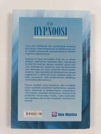 Itsehypnoosi