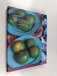 Löytöretki thaimaan keittiöihin