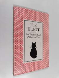 Old possum&#039;s book of practical cats