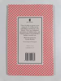 Old possum&#039;s book of practical cats